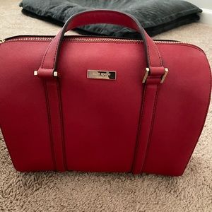 Kate Spade Train Bag